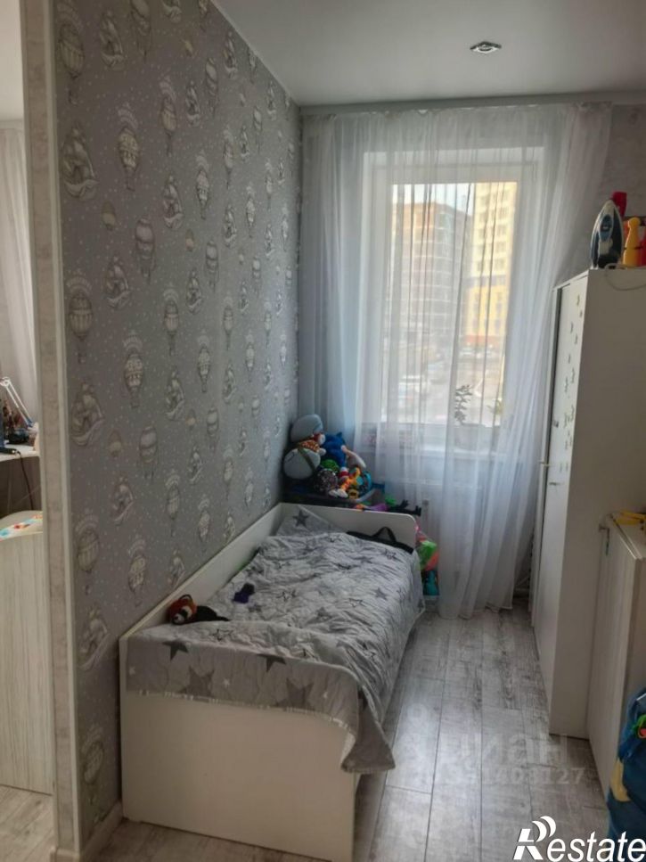 2-комн квартира Луньевская улица, 5,  д. 5