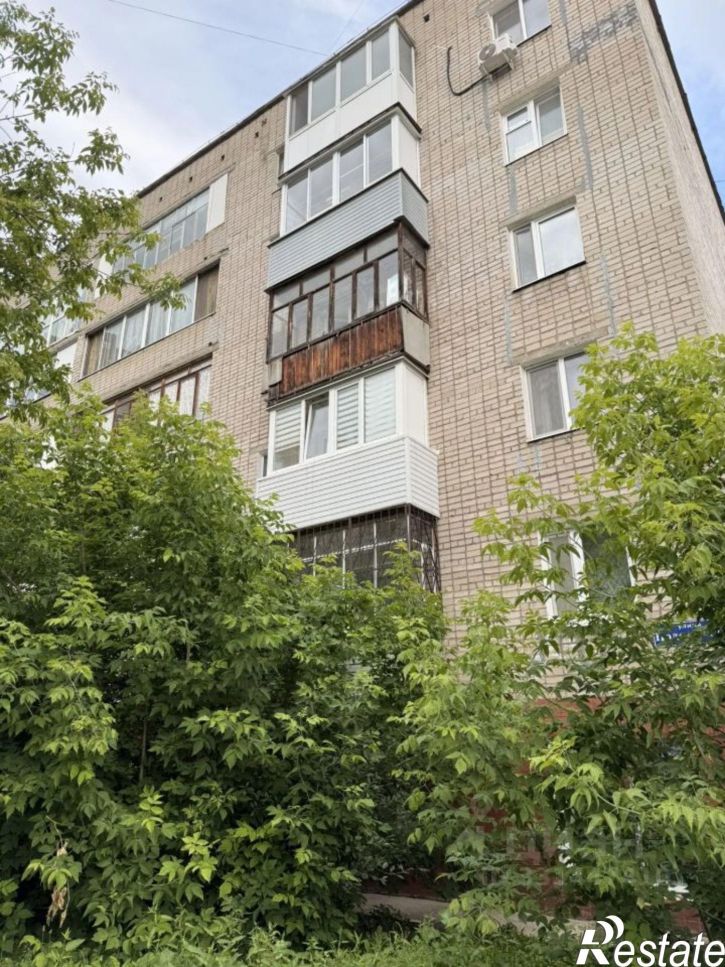 1-комн квартира Подольская улица, 35,  д. 35