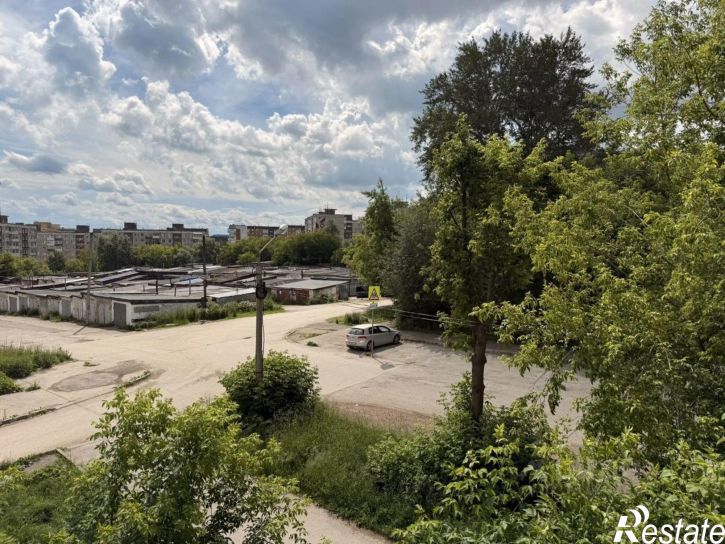1-комн квартира Подольская улица, 35,  д. 35