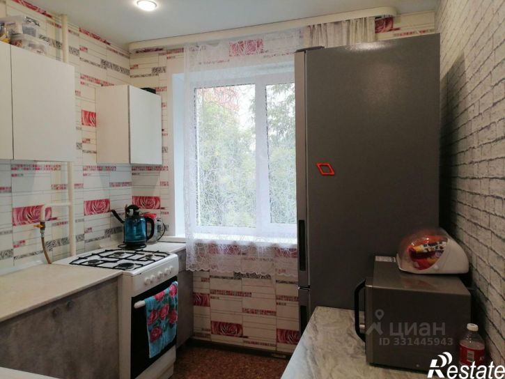 1-комн квартира ул Крисанова, 69,  д. 69