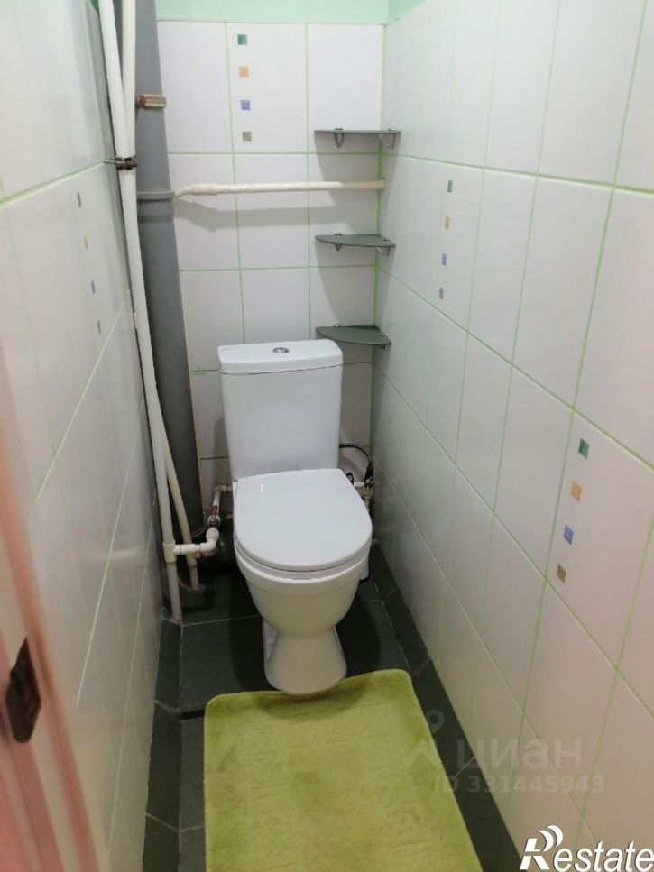 1-комн квартира ул Крисанова, 69,  д. 69