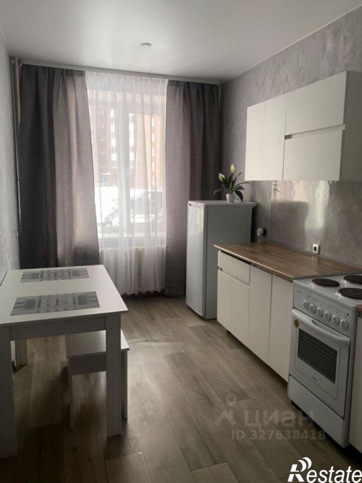 1-комн квартира ул Холмогорская, 4в,  д. 4в