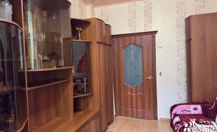 2-комн квартира Новосибирская улица, 4,  д. 4