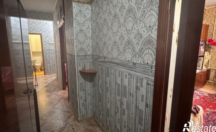 2-комн квартира Новосибирская улица, 4,  д. 4