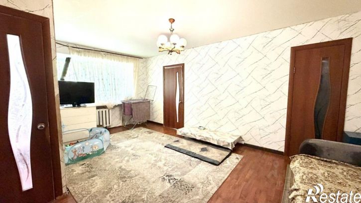 2-комн квартира ул Дружбы, 21,  д. 21