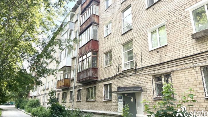 2-комн квартира ул Дружбы, 21,  д. 21
