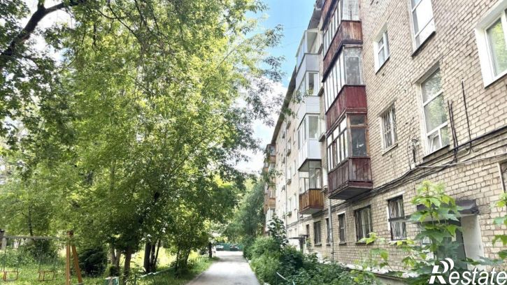 2-комн квартира ул Дружбы, 21,  д. 21