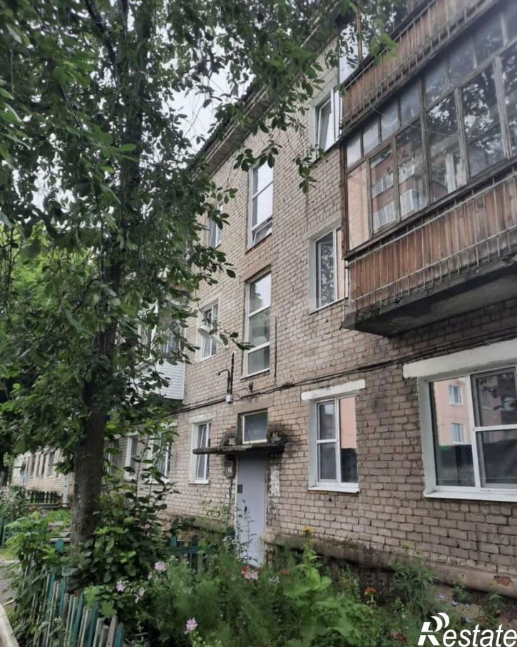 1-комн квартира ул Богдана Хмельницкого, 11,  д. 11