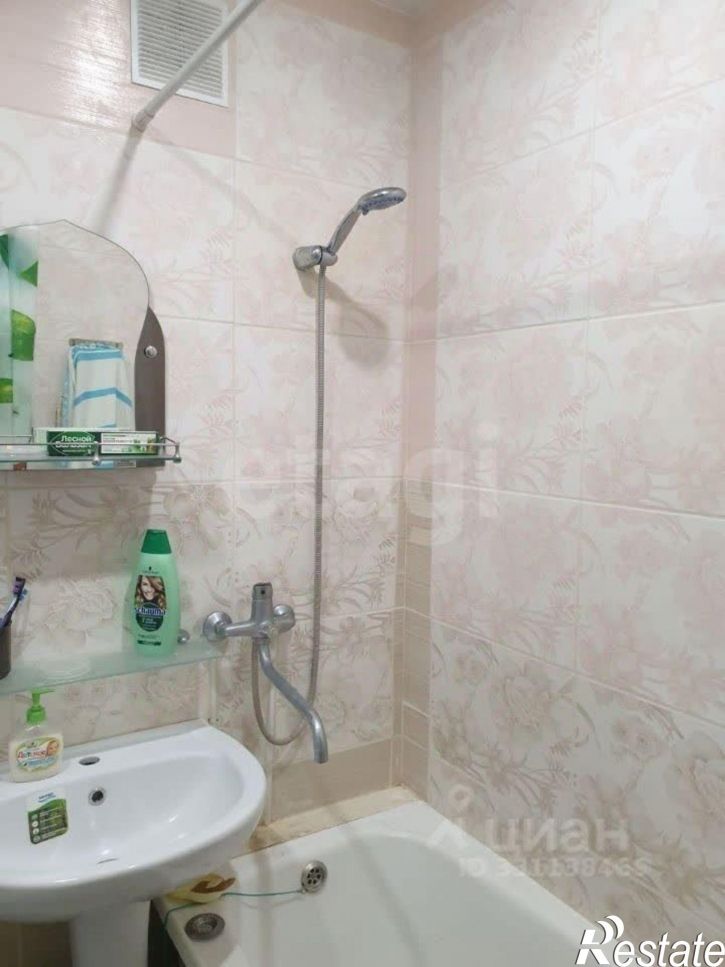 1-комн квартира ул Богдана Хмельницкого, 11,  д. 11