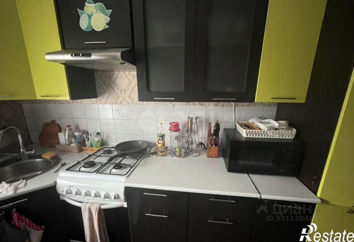 1-комн квартира ул Богдана Хмельницкого, 11,  д. 11