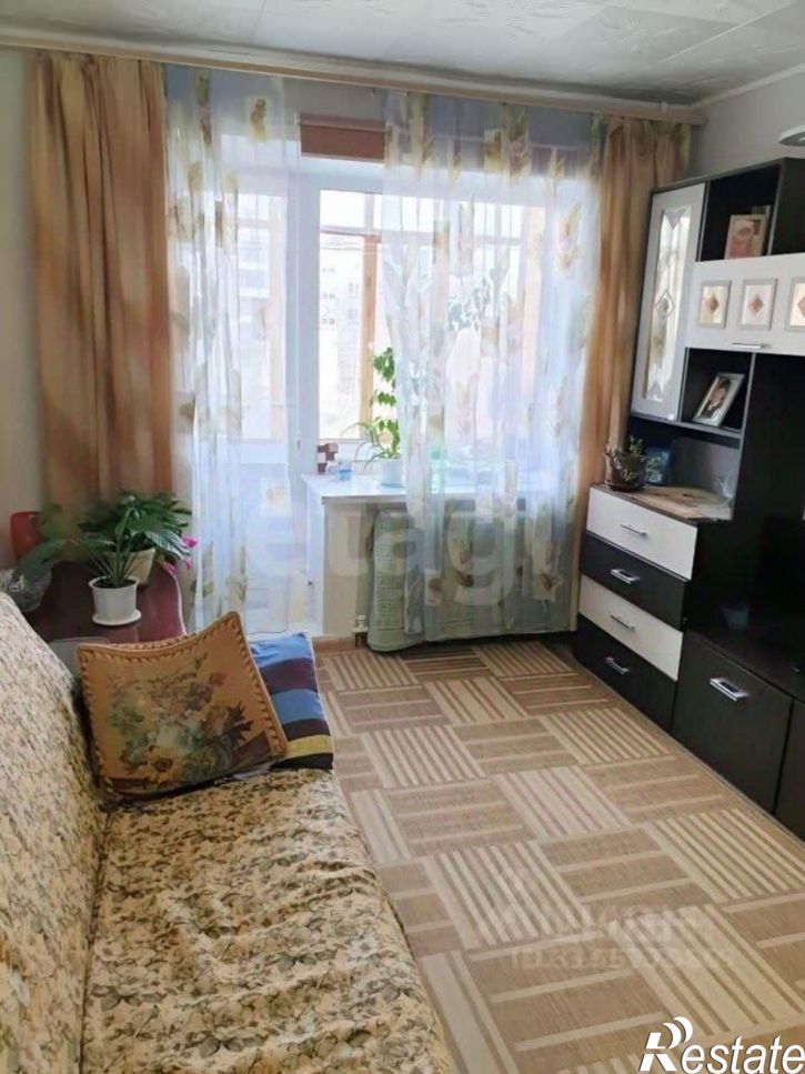 1-комн квартира ул Богдана Хмельницкого, 11,  д. 11