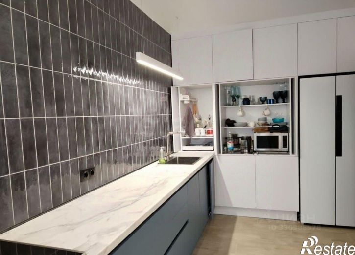 3-комн квартира ул Пермская, 10,  д. 10
