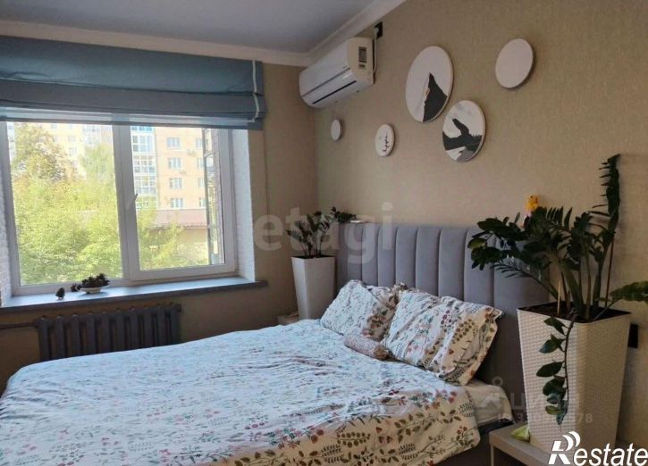 3-комн квартира ул Пермская, 10,  д. 10
