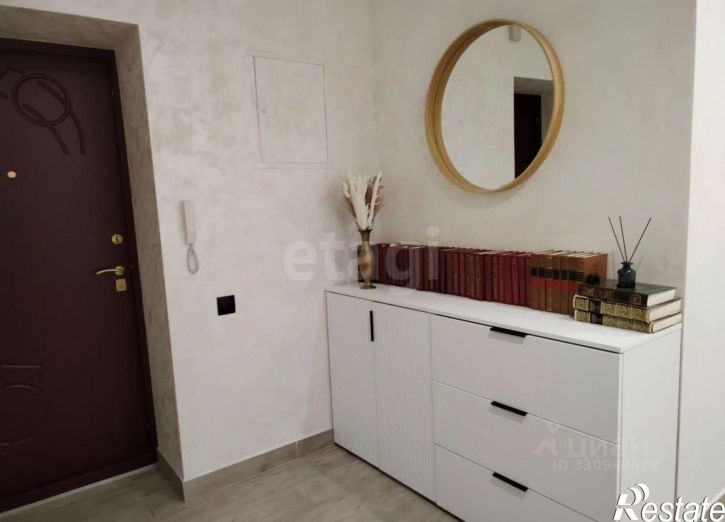 3-комн квартира ул Пермская, 10,  д. 10
