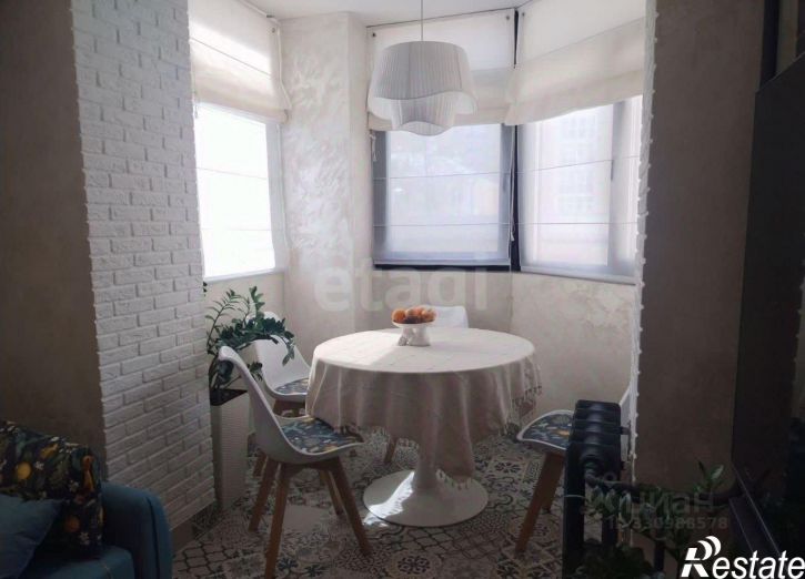3-комн квартира ул Пермская, 10,  д. 10