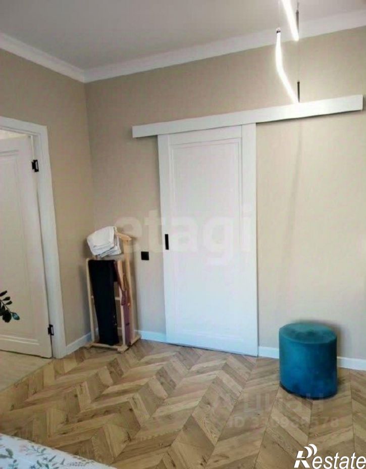 3-комн квартира ул Пермская, 10,  д. 10