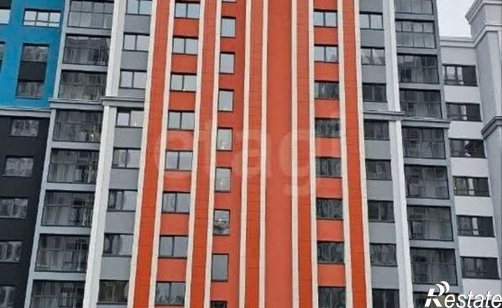 3-комн квартира ул Серебристая, 5,  д. 5