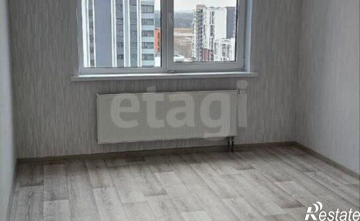 3-комн квартира ул Серебристая, 5,  д. 5