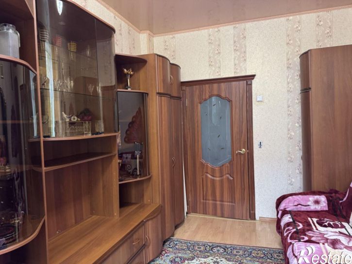 2-комн квартира ул Новосибирская, 4,  д. 4