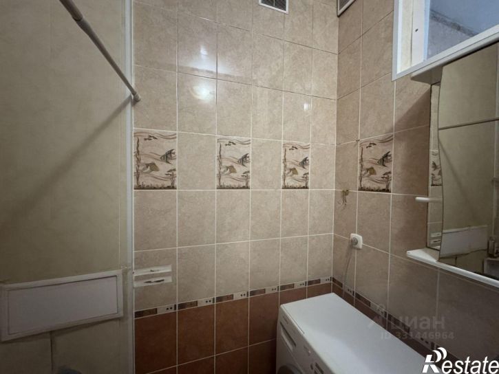 2-комн квартира ул Новосибирская, 4,  д. 4