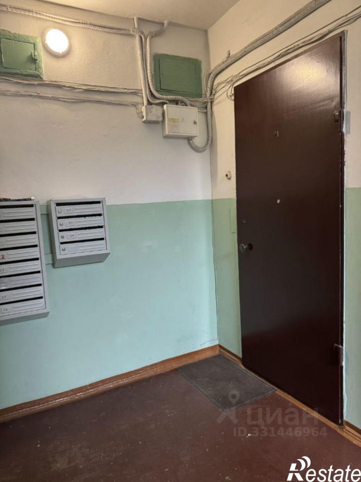 2-комн квартира ул Новосибирская, 4,  д. 4