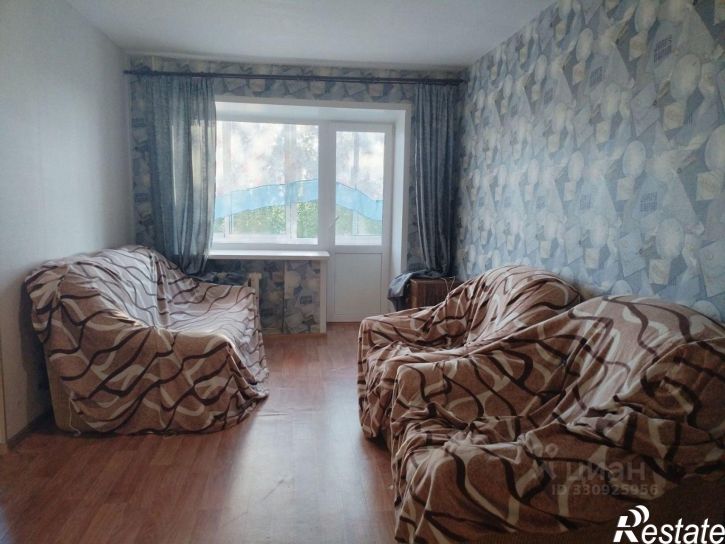 2-комн квартира ул Александра Щербакова, 26а,  д. 26а
