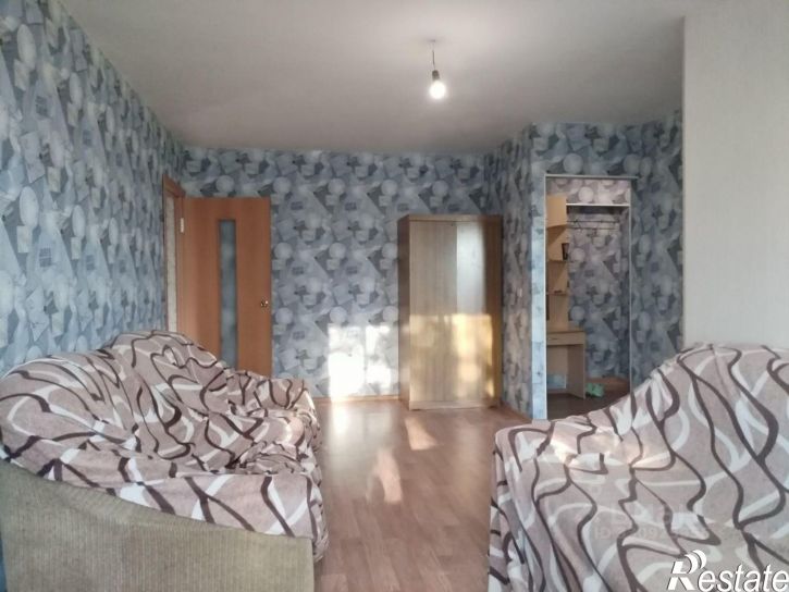 2-комн квартира ул Александра Щербакова, 26а,  д. 26а