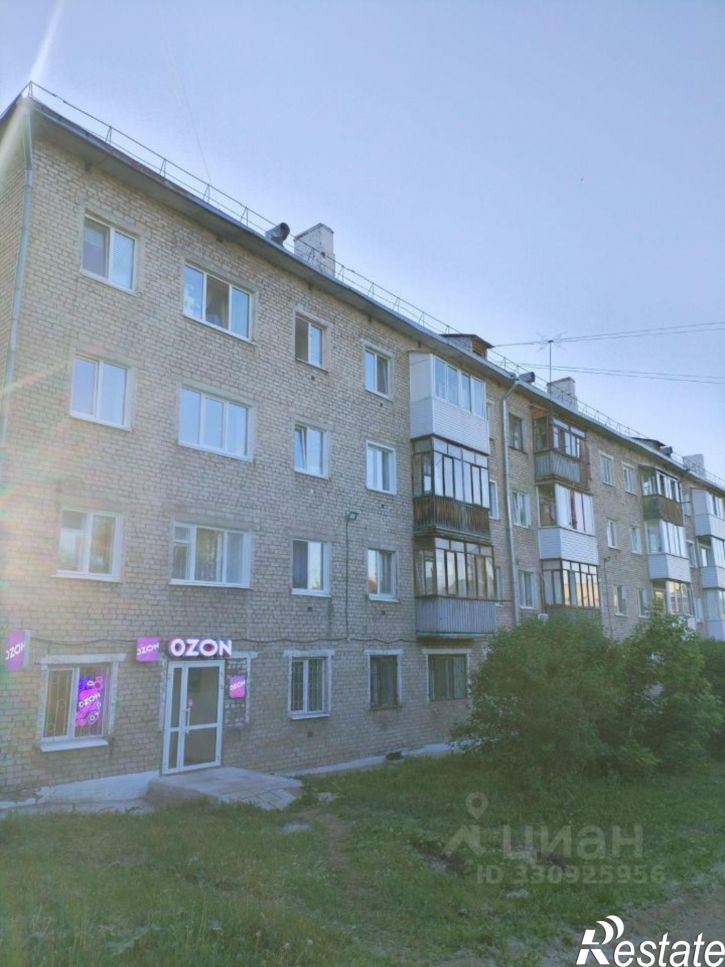 2-комн квартира ул Александра Щербакова, 26а,  д. 26а