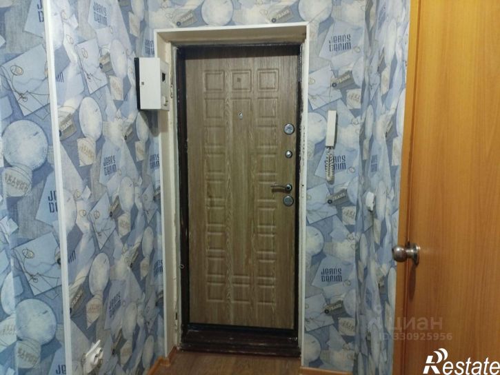 2-комн квартира ул Александра Щербакова, 26а,  д. 26а