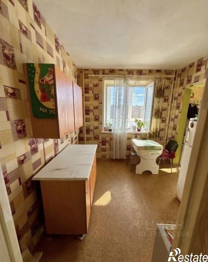 1-комн квартира ул Делегатская, 35б,  д. 35б