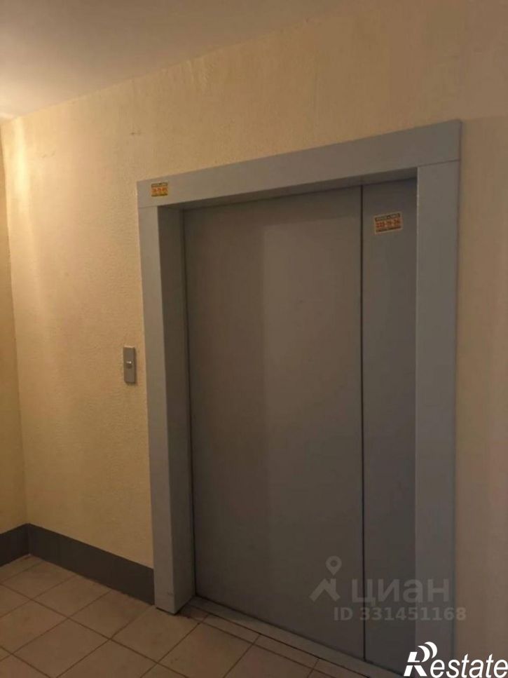 1-комн квартира ул Делегатская, 35б,  д. 35б