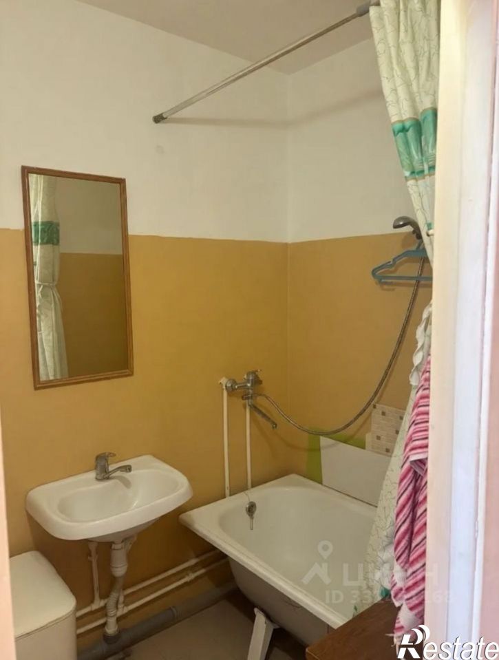 1-комн квартира ул Делегатская, 35б,  д. 35б