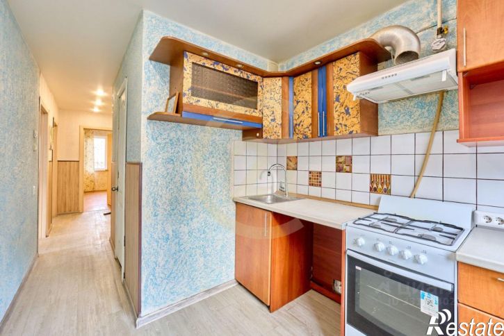 3-комн квартира ул Чердынская, 32,  д. 32