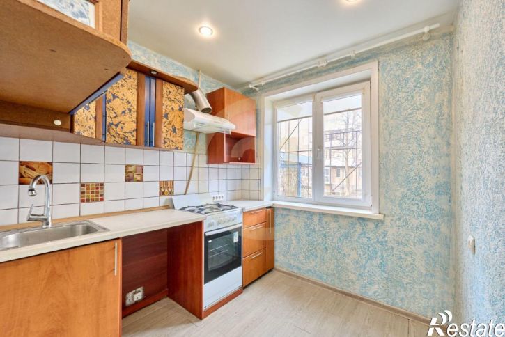 3-комн квартира ул Чердынская, 32,  д. 32