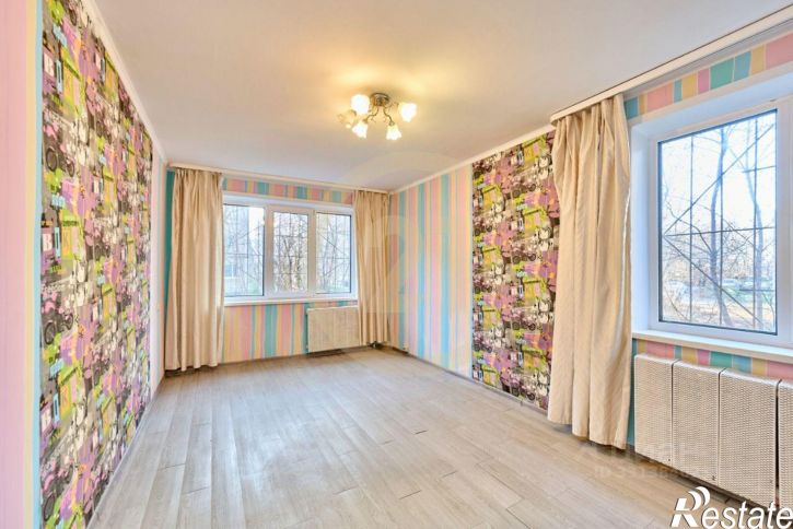 3-комн квартира ул Чердынская, 32,  д. 32