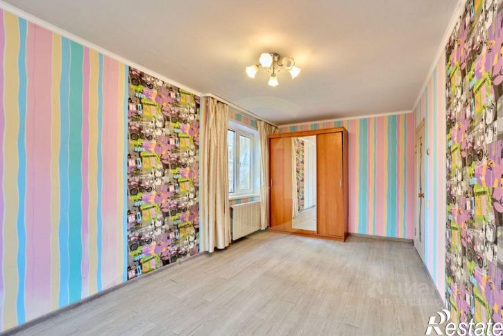 3-комн квартира ул Чердынская, 32,  д. 32