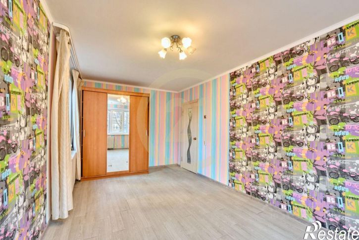 3-комн квартира ул Чердынская, 32,  д. 32