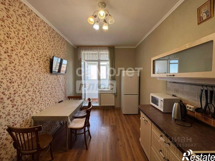 1-комн квартира Уинская улица, 37,  д. 37