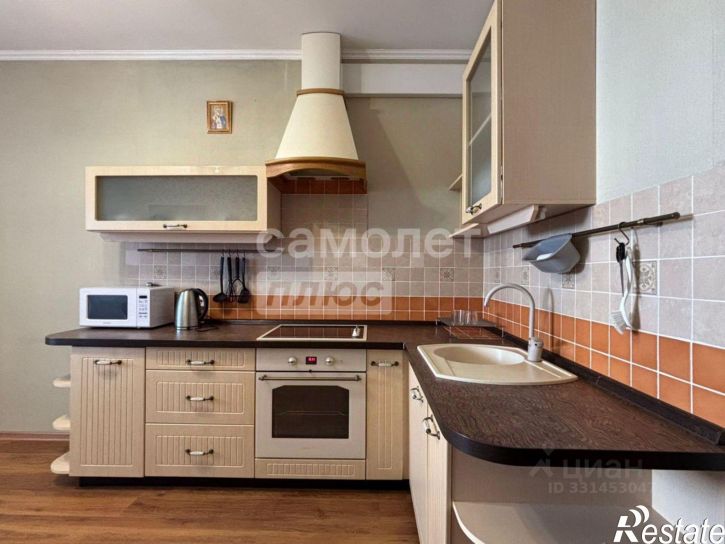 1-комн квартира Уинская улица, 37,  д. 37