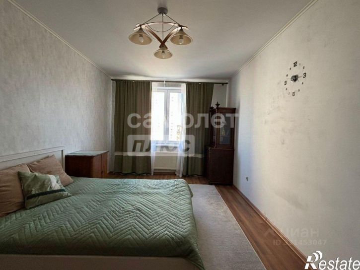 1-комн квартира Уинская улица, 37,  д. 37
