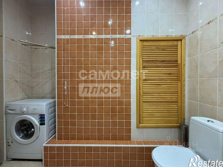 1-комн квартира Уинская улица, 37,  д. 37