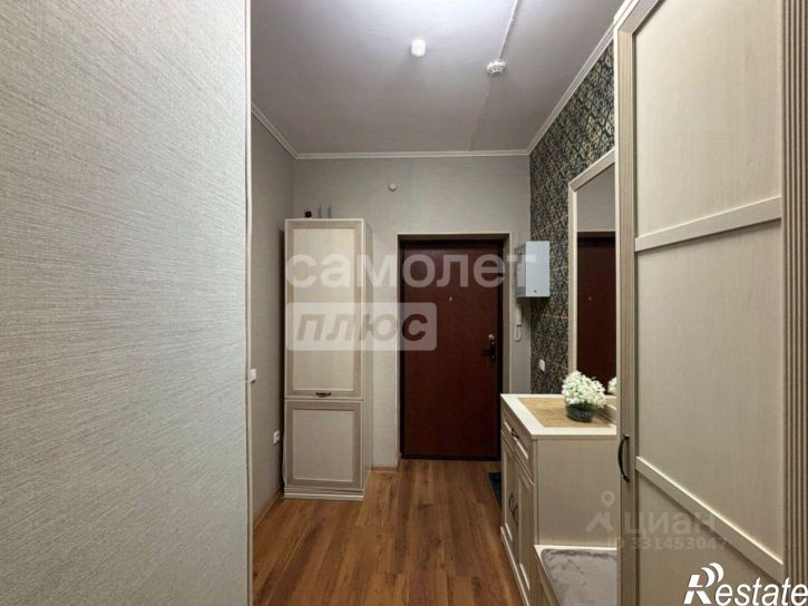 1-комн квартира Уинская улица, 37,  д. 37