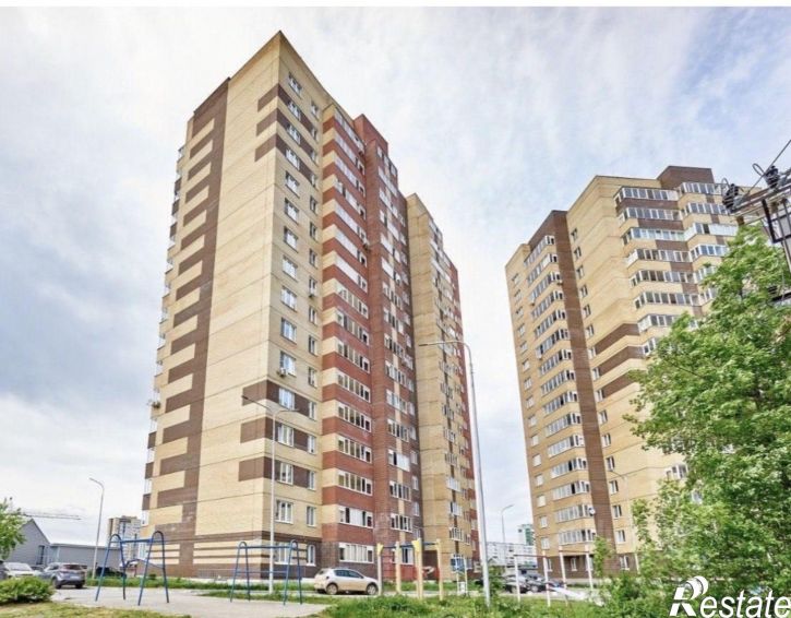 1-комн квартира улица Веры Засулич, 54,  д. 54