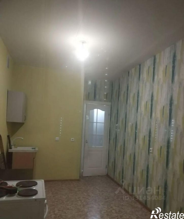 1-комн квартира улица Веры Засулич, 54,  д. 54