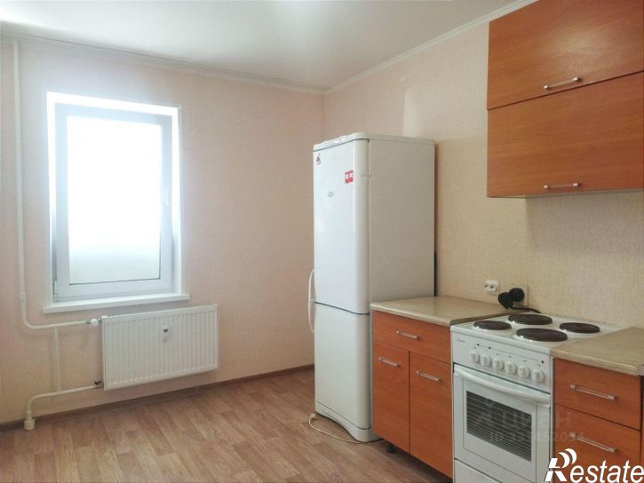 2-комн квартира Баранчинская улица, 16,  д. 16