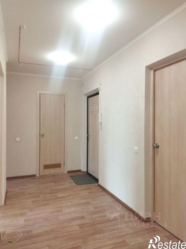 2-комн квартира Баранчинская улица, 16,  д. 16