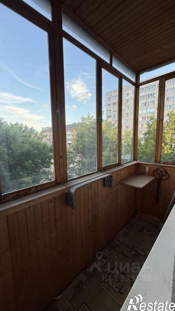 1-комн квартира улица Мира, 80,  д. 80