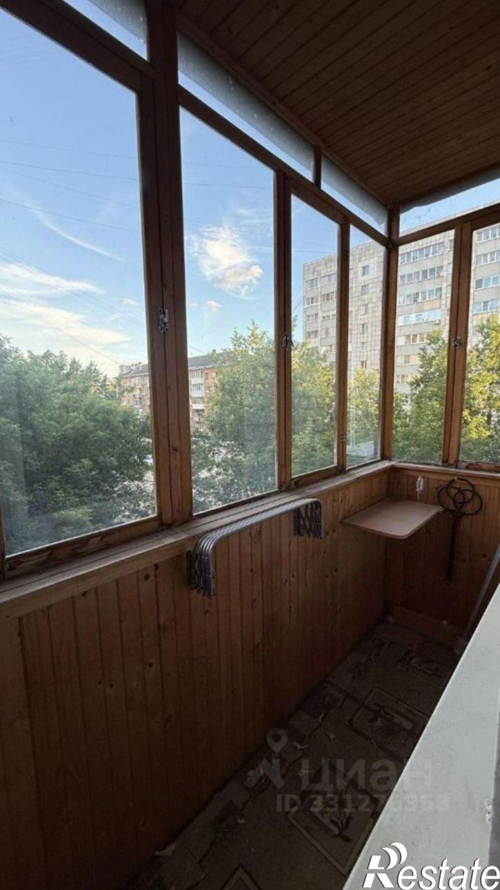 1-комн квартира улица Мира, 80,  д. 80