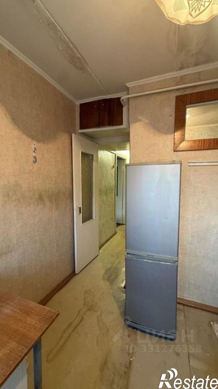 1-комн квартира улица Мира, 80,  д. 80