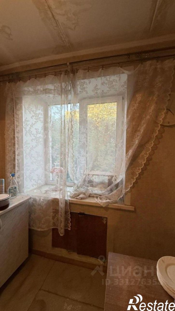 1-комн квартира улица Мира, 80,  д. 80